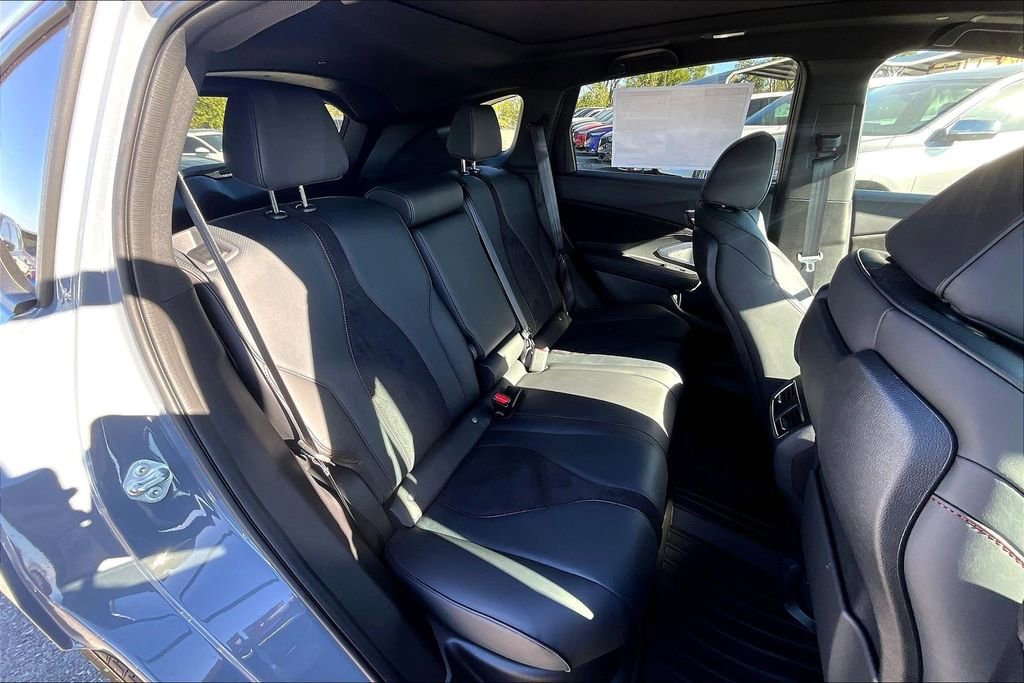 New 2026 Acura RDX A-Spec image 10