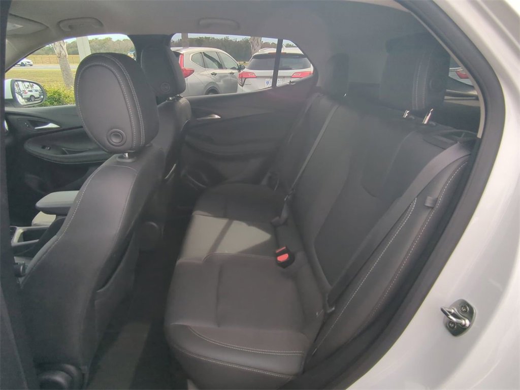 Used 2024 Buick Encore GX Preferred image 13