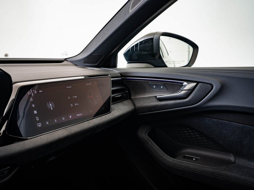 New 2025 Audi S5 Prestige image 35