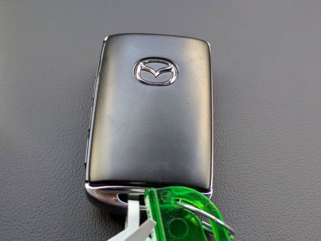 New 2026 MAZDA MAZDA3 2.5 S Hatchback w/ Premium Pkg image 32