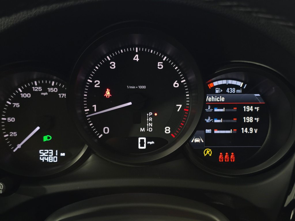 Used 2023 Kia Stinger GT2 AWD/4WD image 84