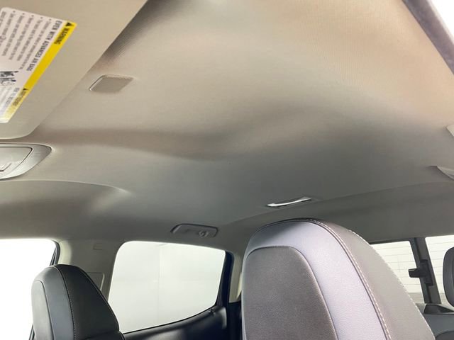 Certified 2019 Chevrolet Colorado Z71 image 22