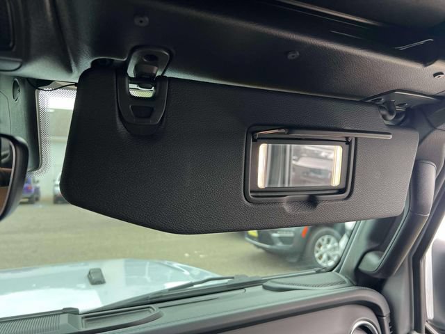 Used 2024 Jeep Wrangler High Altitude AWD/4WD image 11