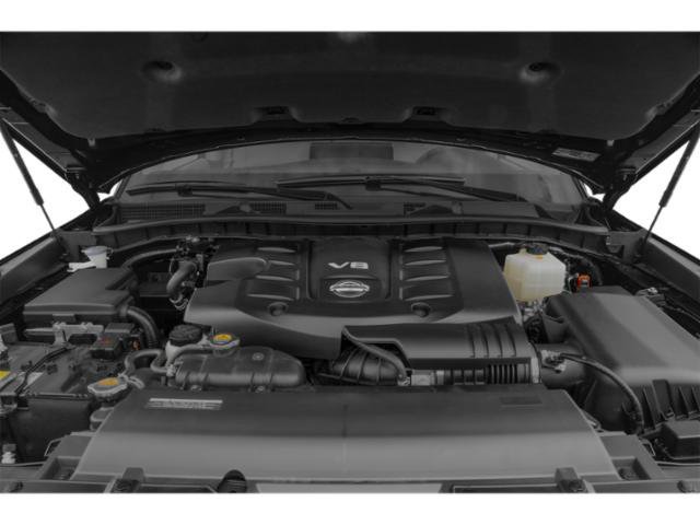 Used 2021 Nissan Armada SV image 15