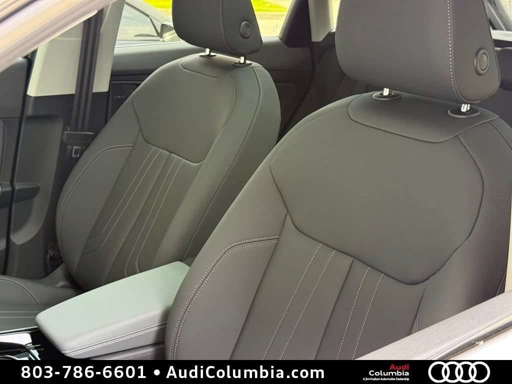 New 2026 Audi Q3 quattro 2.0T AWD/4WD image 18