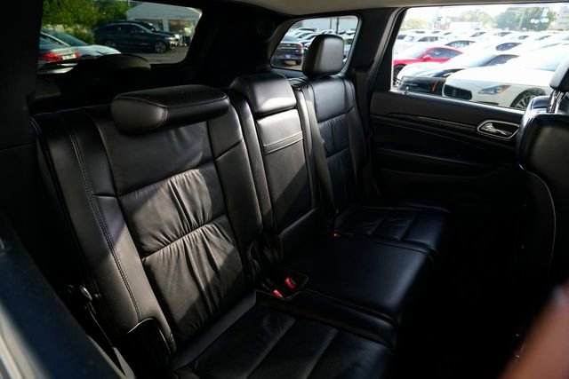 Used 2011 Jeep Grand Cherokee Laredo image 20