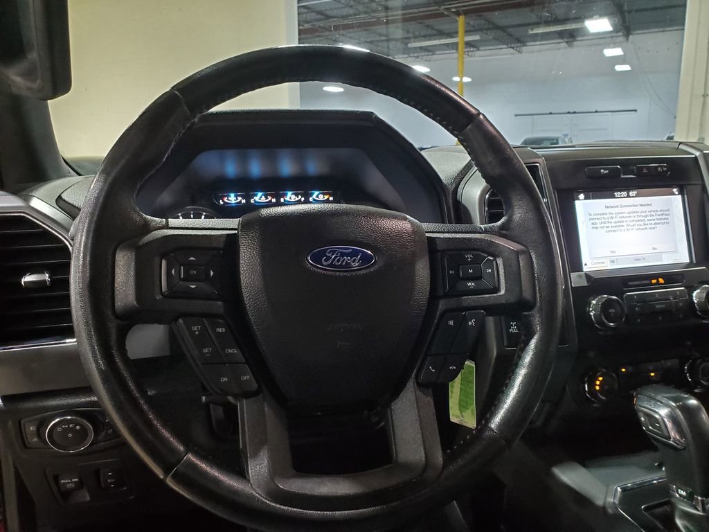 Used 2019 Ford F150 XLT w/ Equipment Group 302A Luxury image 25