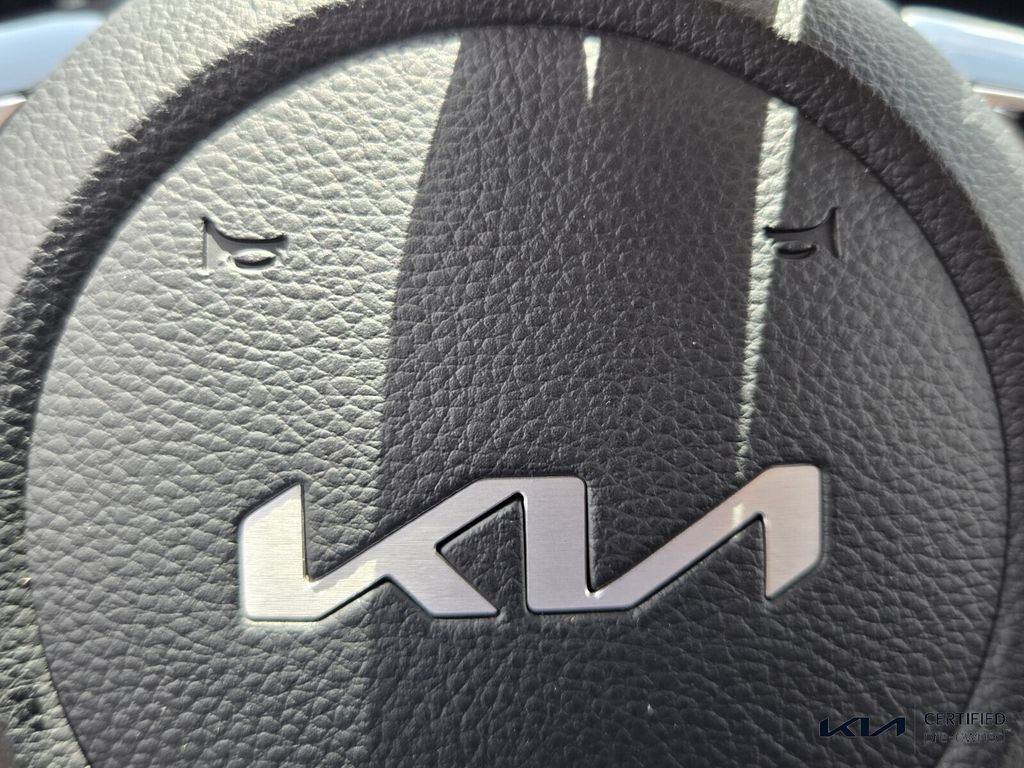 Certified 2025 Kia Seltos X-Line AWD/4WD image 29