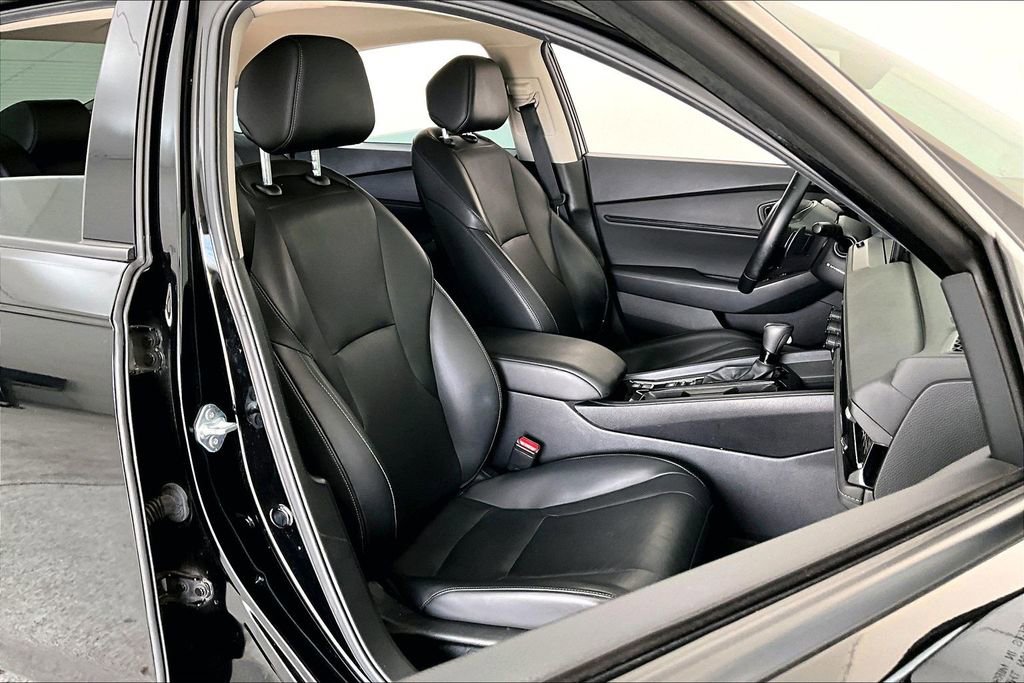 Used 2024 Honda Accord EX-L image 10