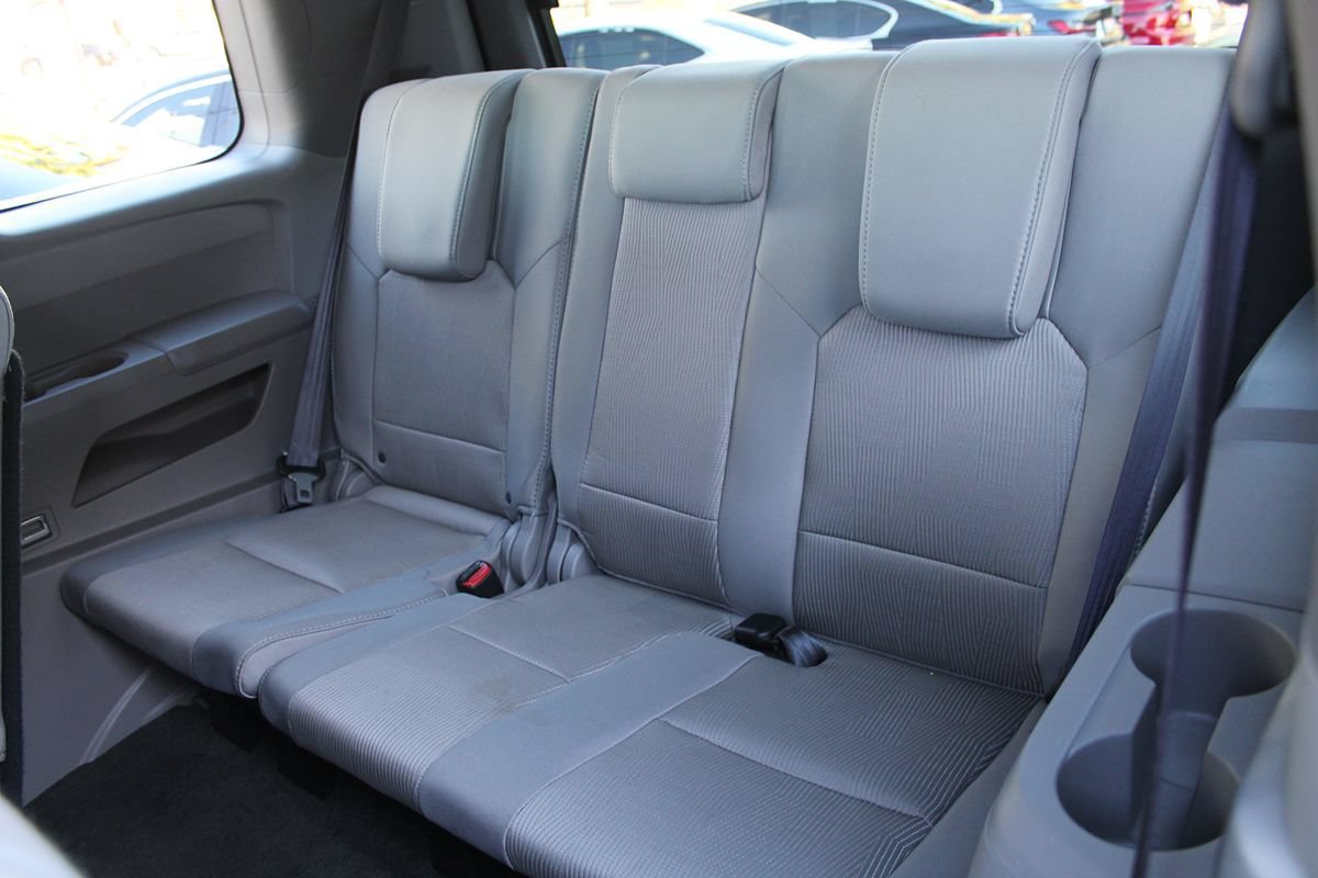 Used 2015 Honda Pilot SE image 24