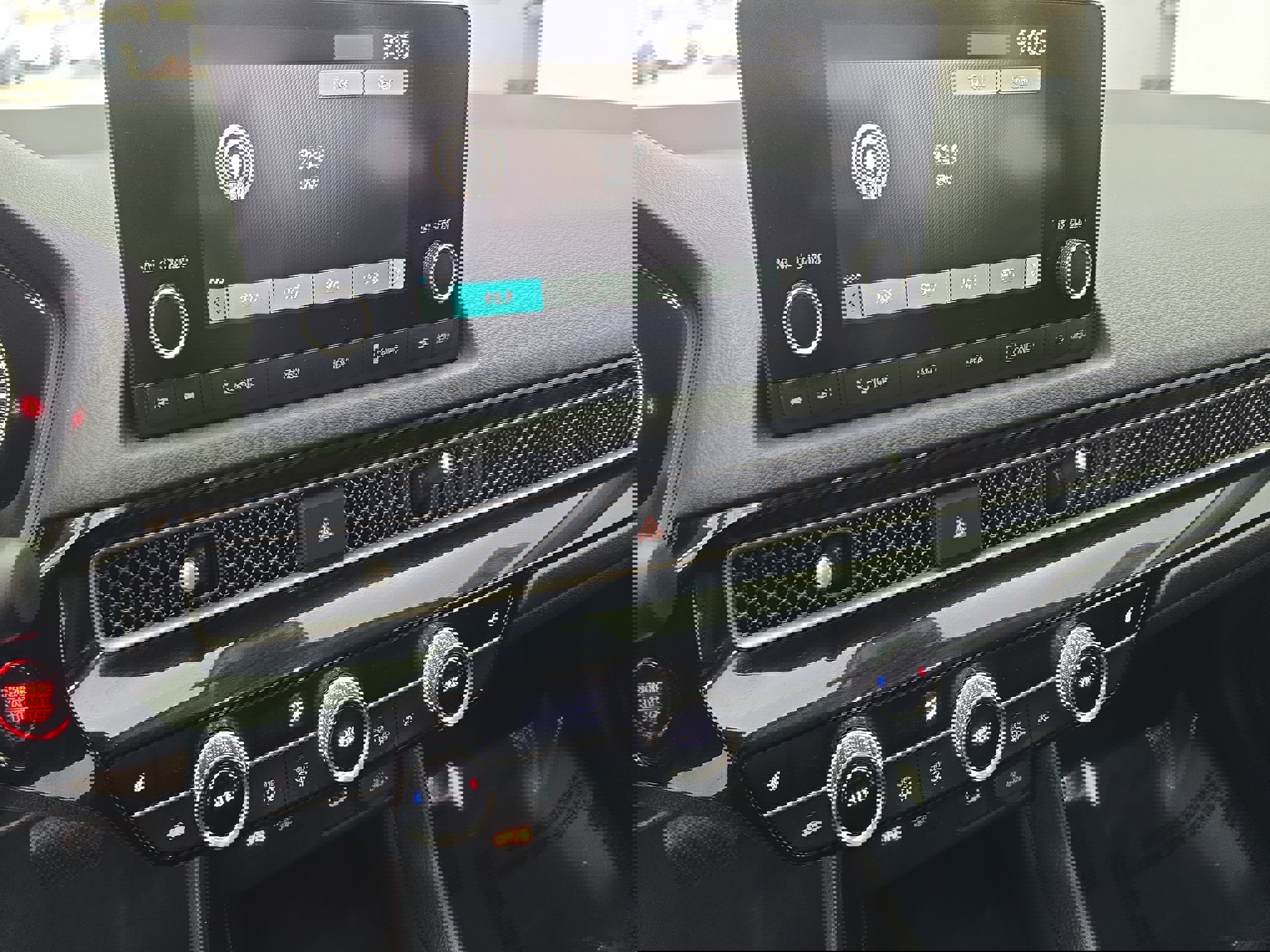 Used 2023 Honda Civic EX image 19