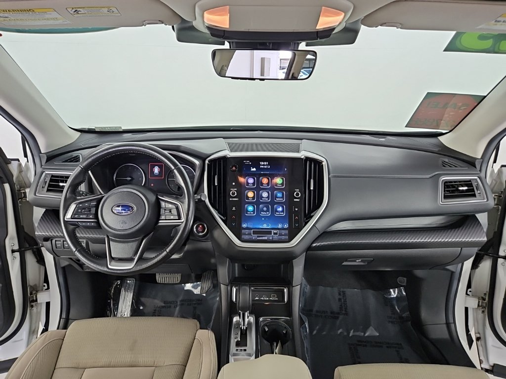 Certified 2023 Subaru Ascent Premium w/ Convenience Package AWD/4WD image 25