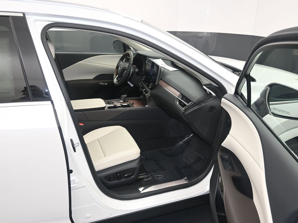 New 2026 Lexus RX 350 Premium Plus image 10
