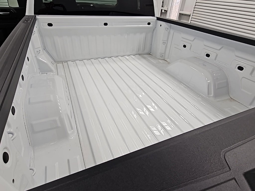 New 2025 GMC Sierra 1500 Pro w/ Pro Value Package image 26