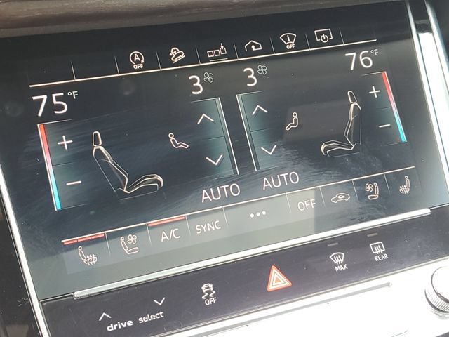 Used 2020 Audi Q7 3.0T AWD/4WD image 17