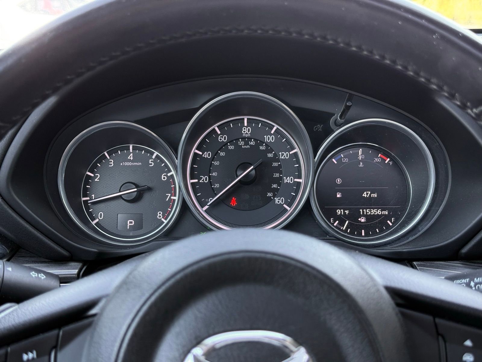 Used 2018 MAZDA CX-5 Grand Touring AWD/4WD image 32