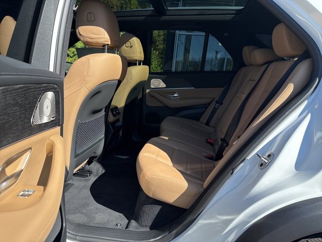 New 2026 Mercedes-Benz GLE 350 4MATIC image 21