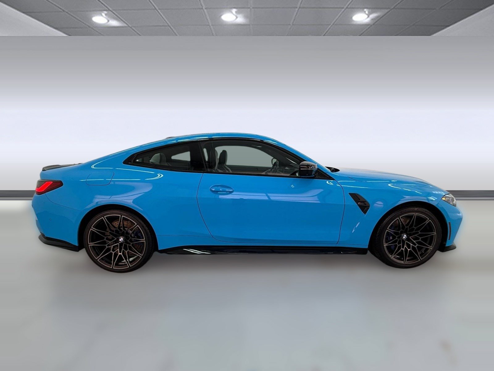 Used 2024 BMW M4 xDrive Competition w/ Executive Package AWD/4WD image 7