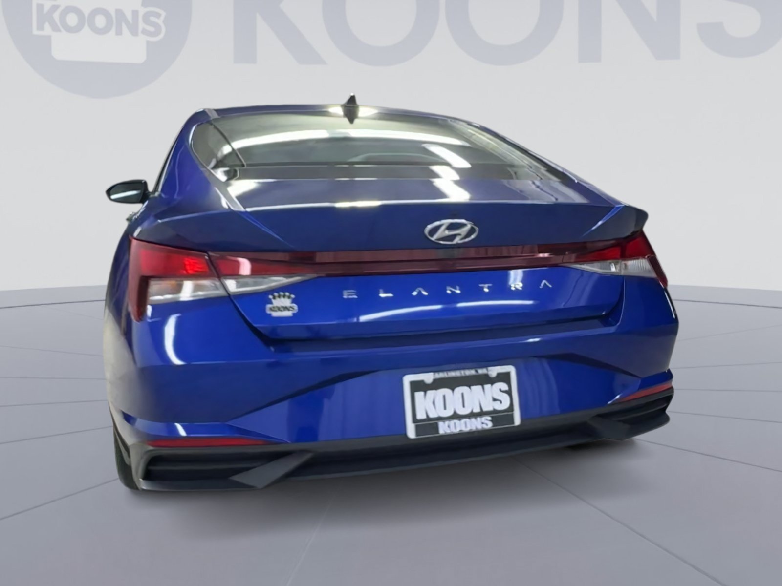 Used 2023 Hyundai Elantra SEL FWD image 10