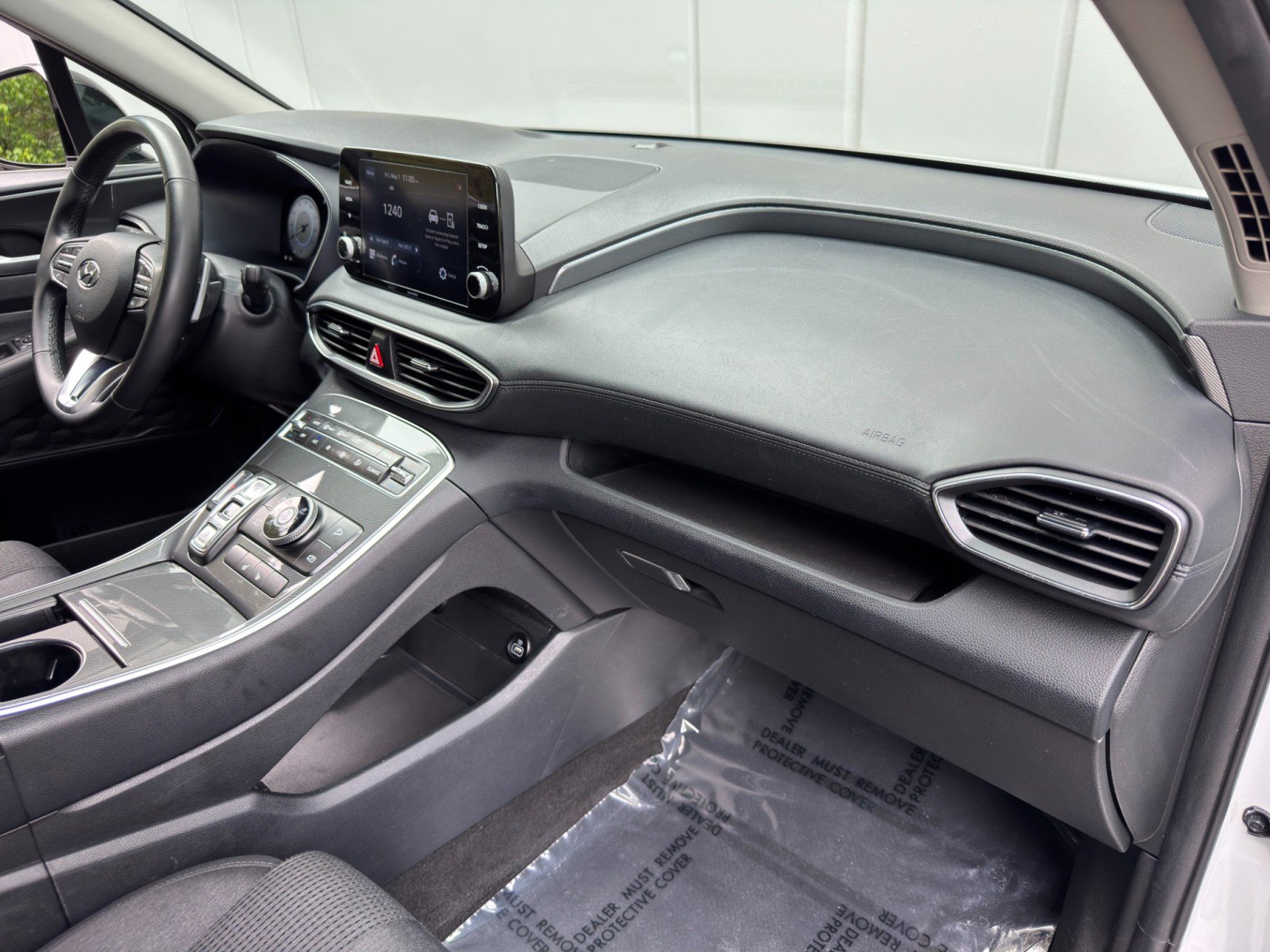 Used 2022 Hyundai Santa Fe XRT AWD/4WD image 13