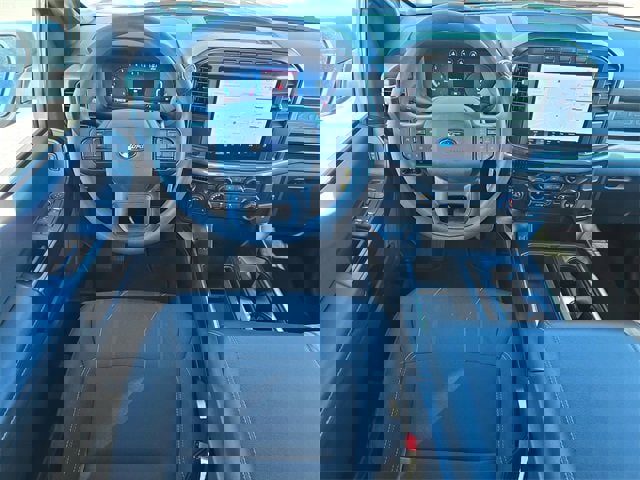 Used 2024 Ford F150 STX image 12