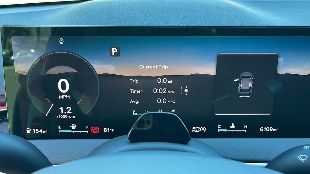 Used 2026 Genesis GV70 2.5T image 23