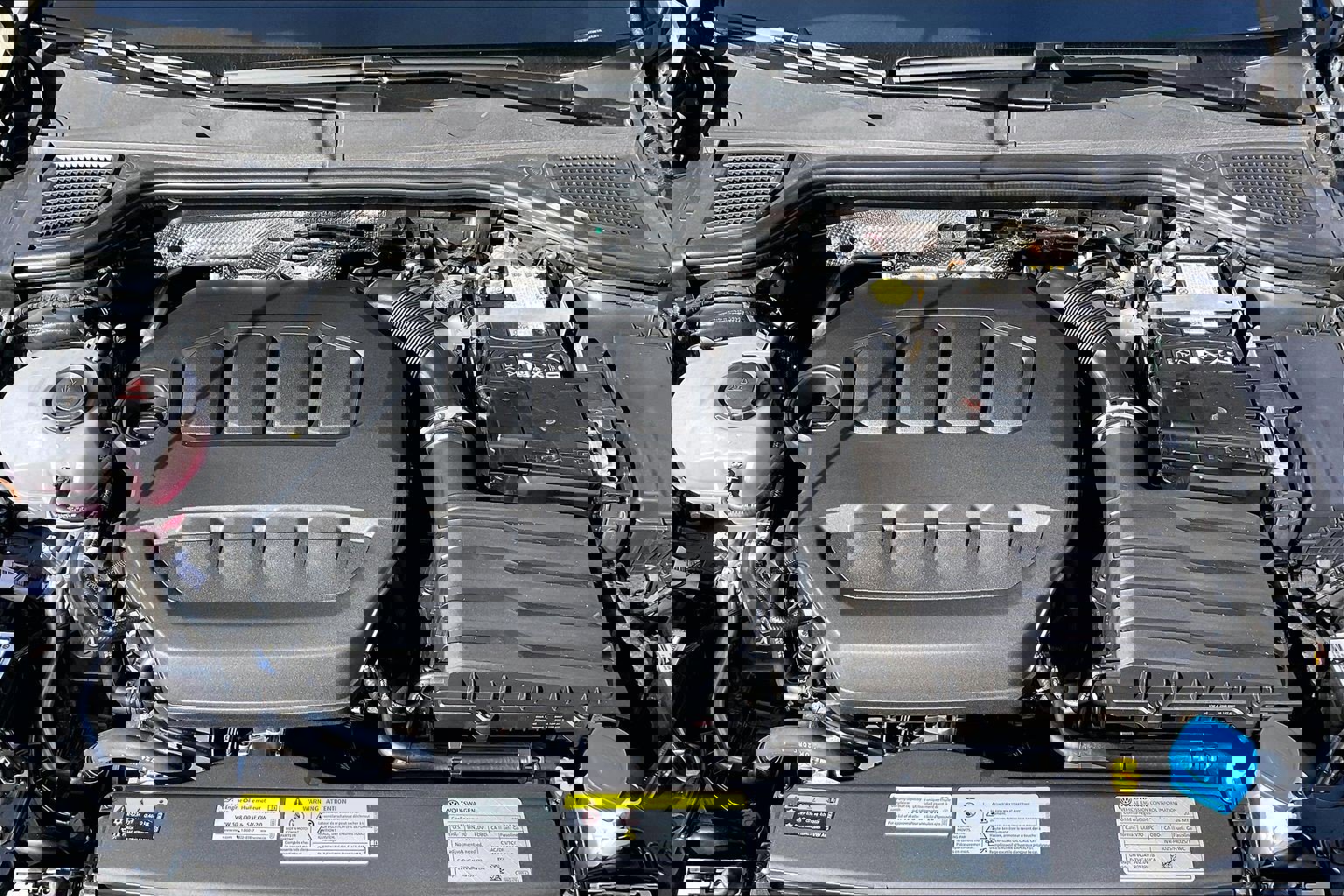 New 2026 Volkswagen GTI SE image 9