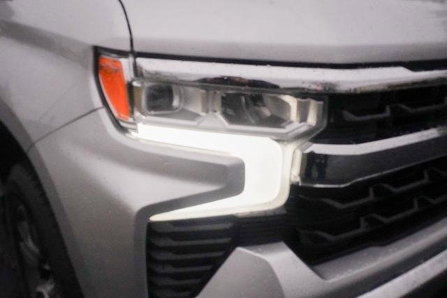 Used 2022 Chevrolet Silverado 1500 LT image 25