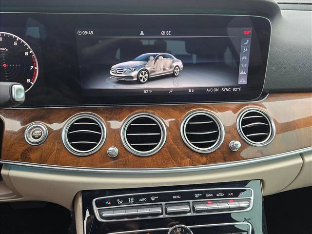 Used 2018 Mercedes-Benz E 300 image 12