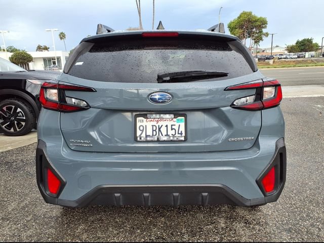 Used 2024 Subaru Crosstrek 2.0i Premium w/ Crosstrek Mirror Package AWD/4WD image 18
