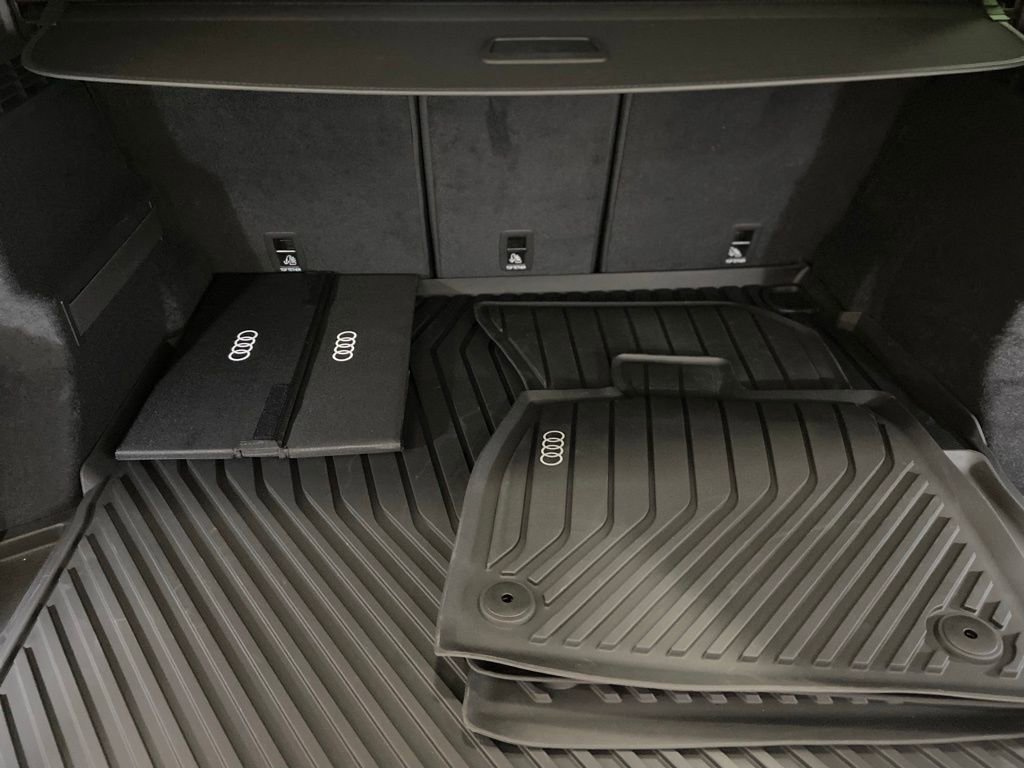 New 2025 Audi Q5 Premium Plus image 6
