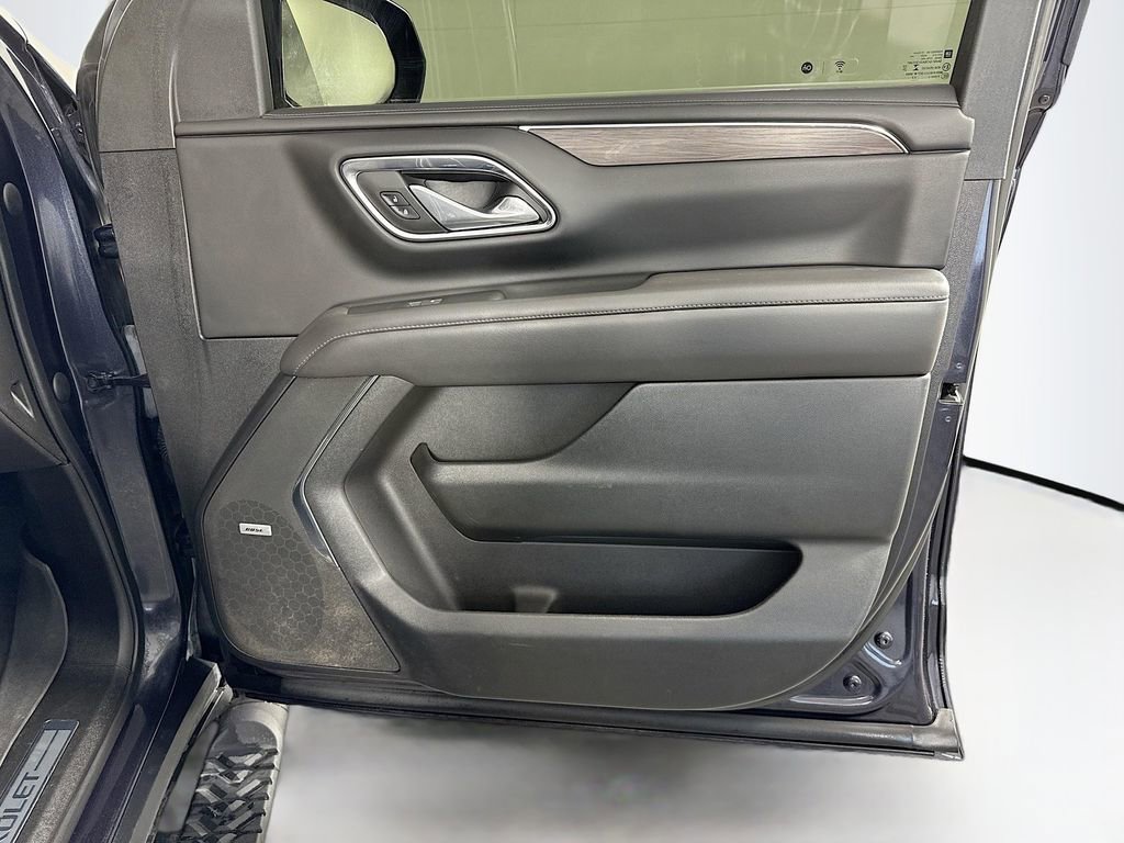 Used 2023 Chevrolet Tahoe Z71 image 26