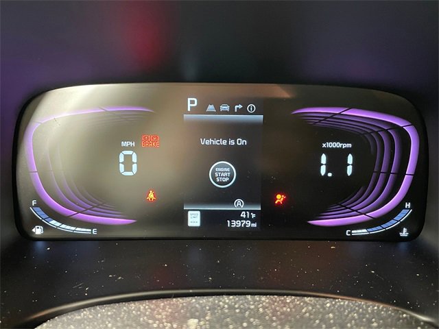 Certified 2023 Kia Soul S image 5