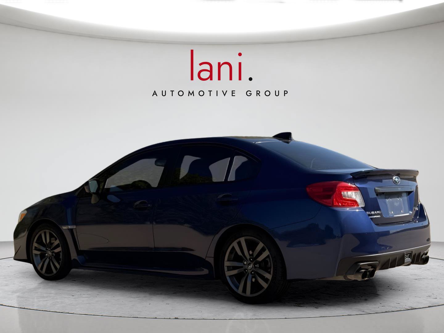 Used 2016 Subaru WRX Premium w/ Popular Package #2 AWD/4WD image 34