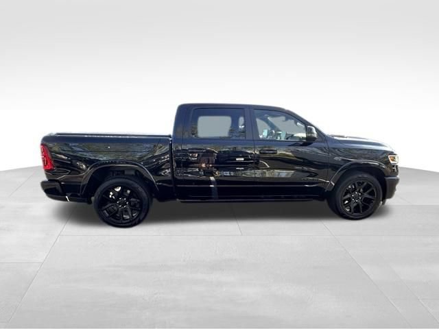 New 2027 RAM 1500 Limited AWD/4WD image 8