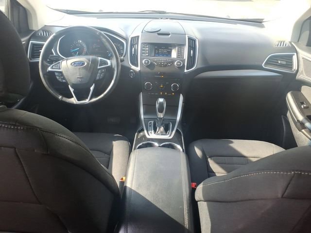 Used 2015 Ford Edge SEL AWD/4WD image 11