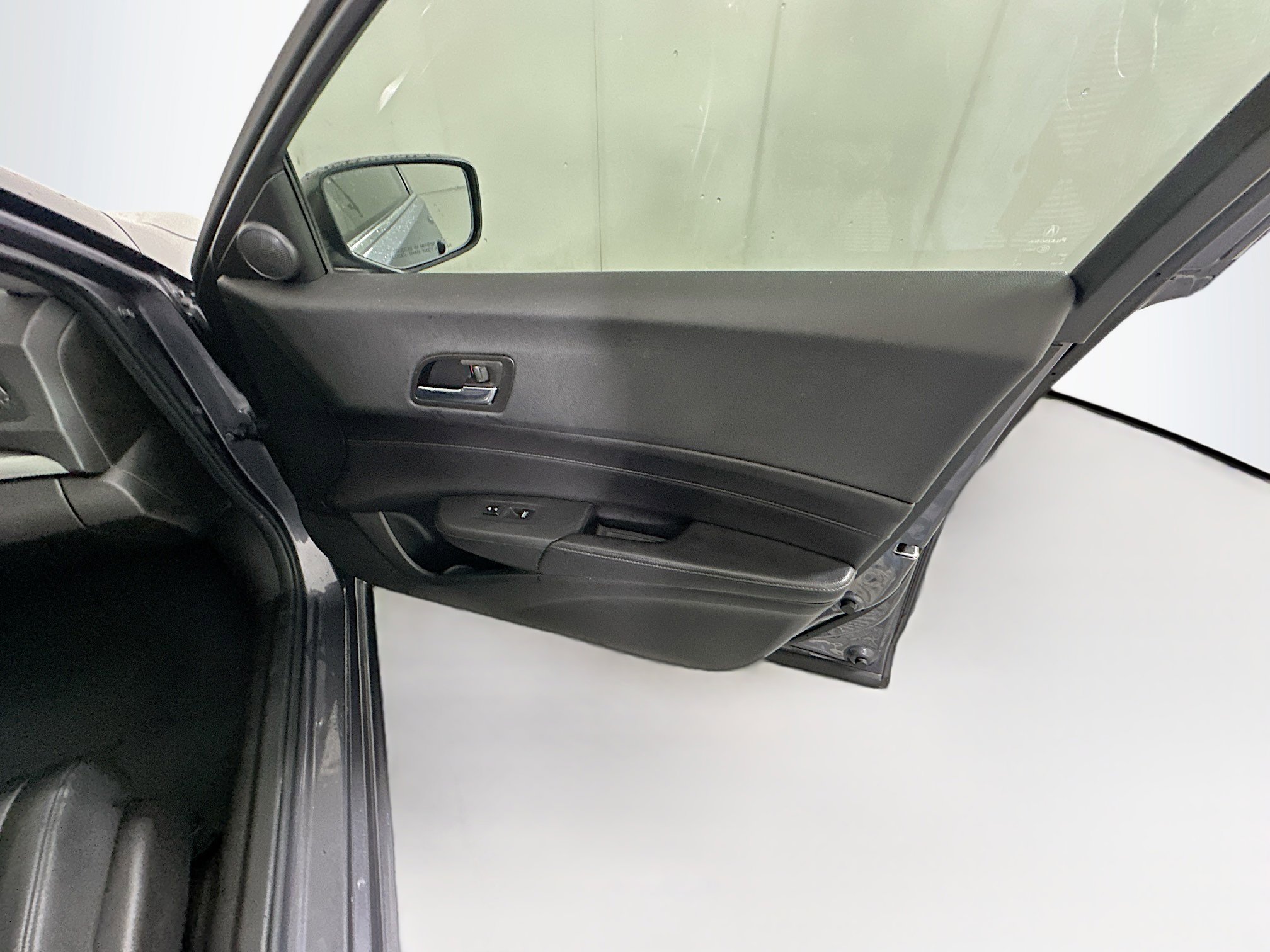 Used 2017 Acura ILX image 31