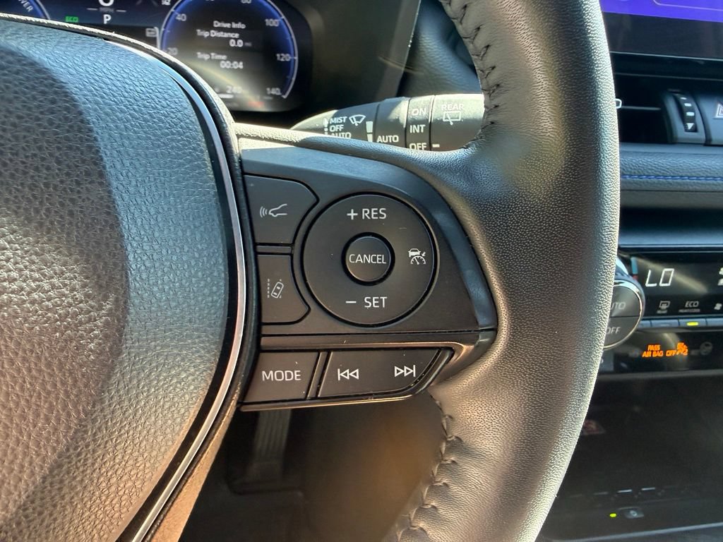 Certified 2023 Toyota RAV4 XSE AWD/4WD image 31