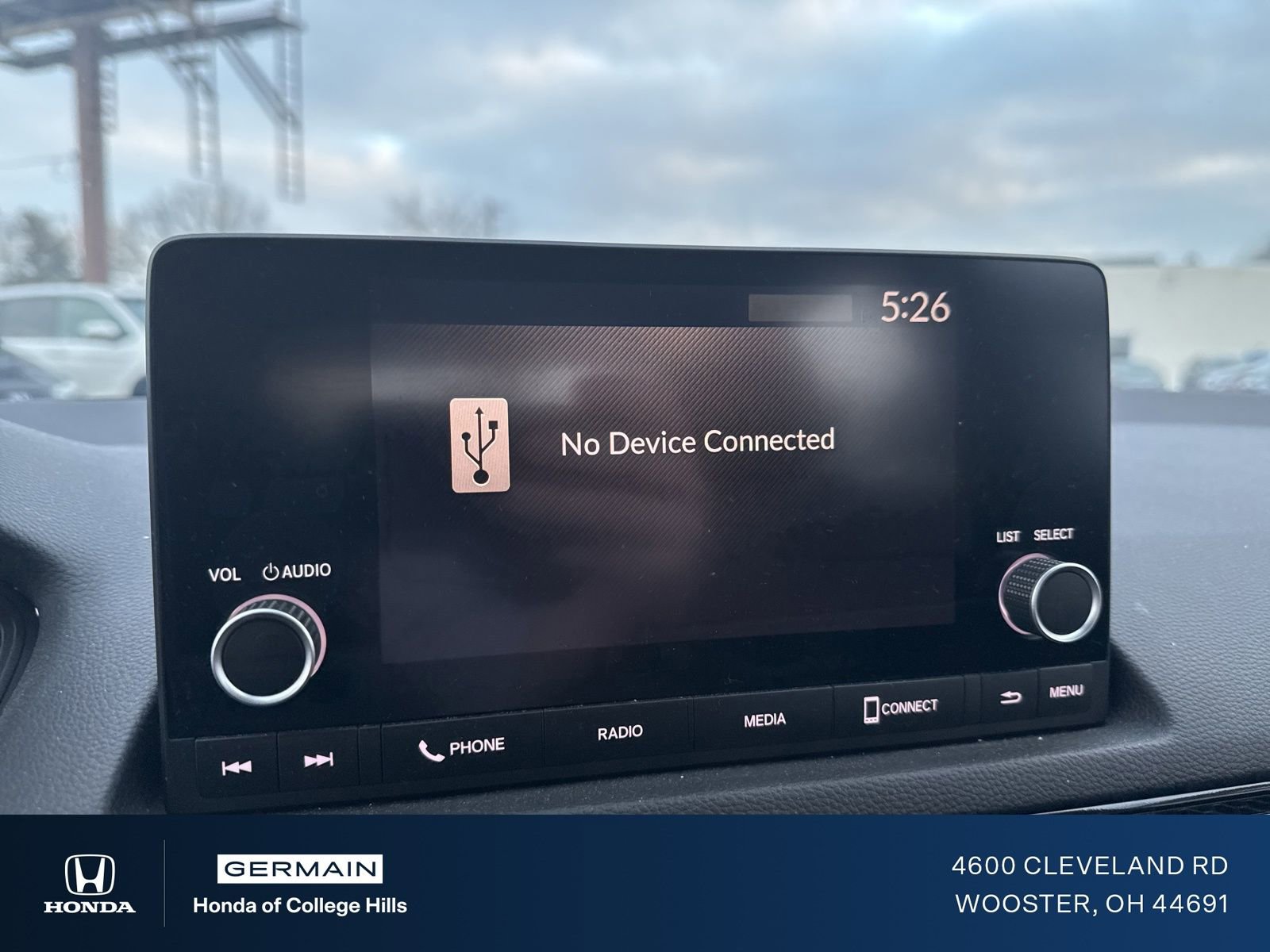 Certified 2022 Honda Civic EX image 17