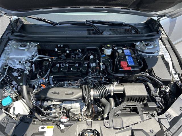 New 2026 Honda Accord SE image 16