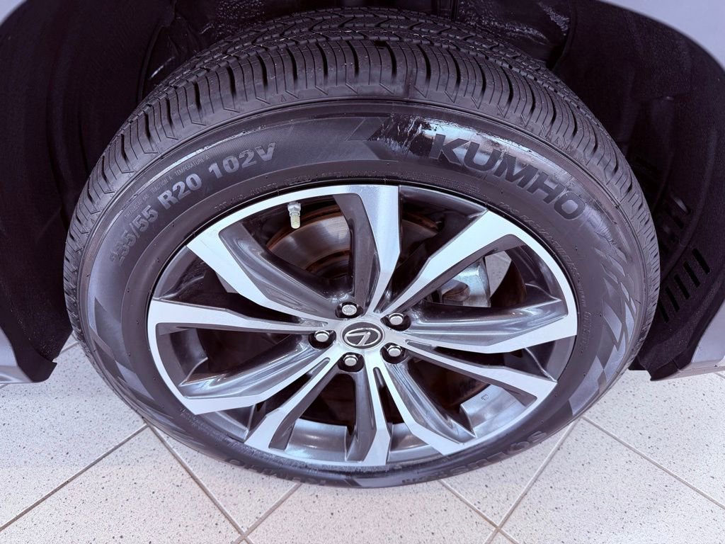 Certified 2020 Lexus RX 350 FWD w/ Premium Package image 17