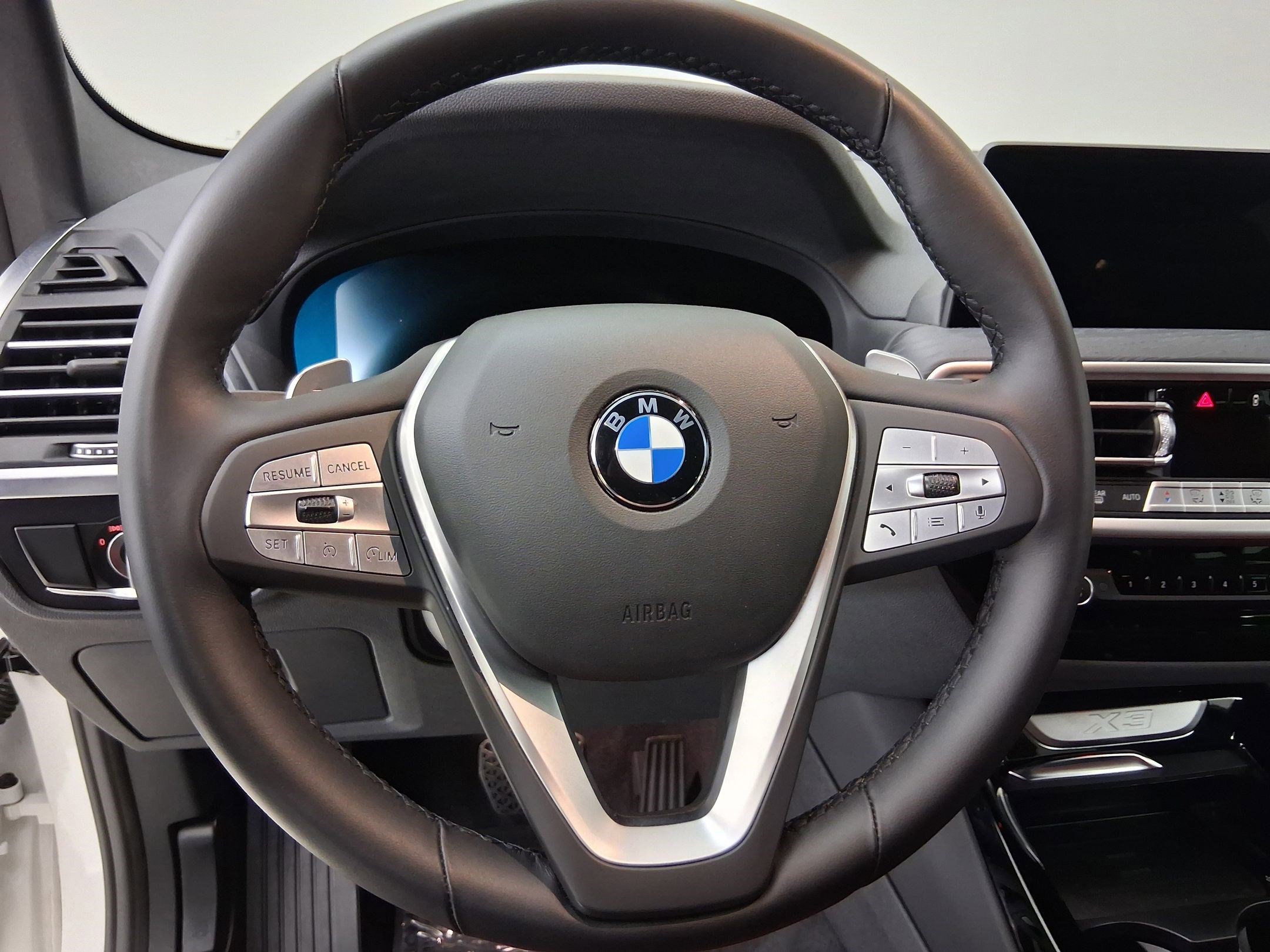 Certified 2023 BMW X3 sDrive30i w/ Convenience Package w/ZPA image 15