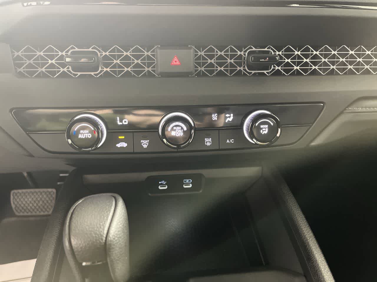 Used 2025 Honda Accord LX image 20