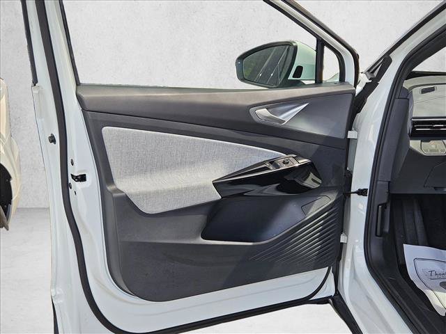 Used 2023 Volkswagen ID.4 Pro RWD image 11