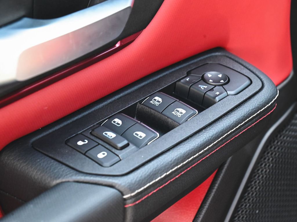 Used 2026 RAM 1500 Rebel w/ Rebel Level 1 Equipment Group image 9