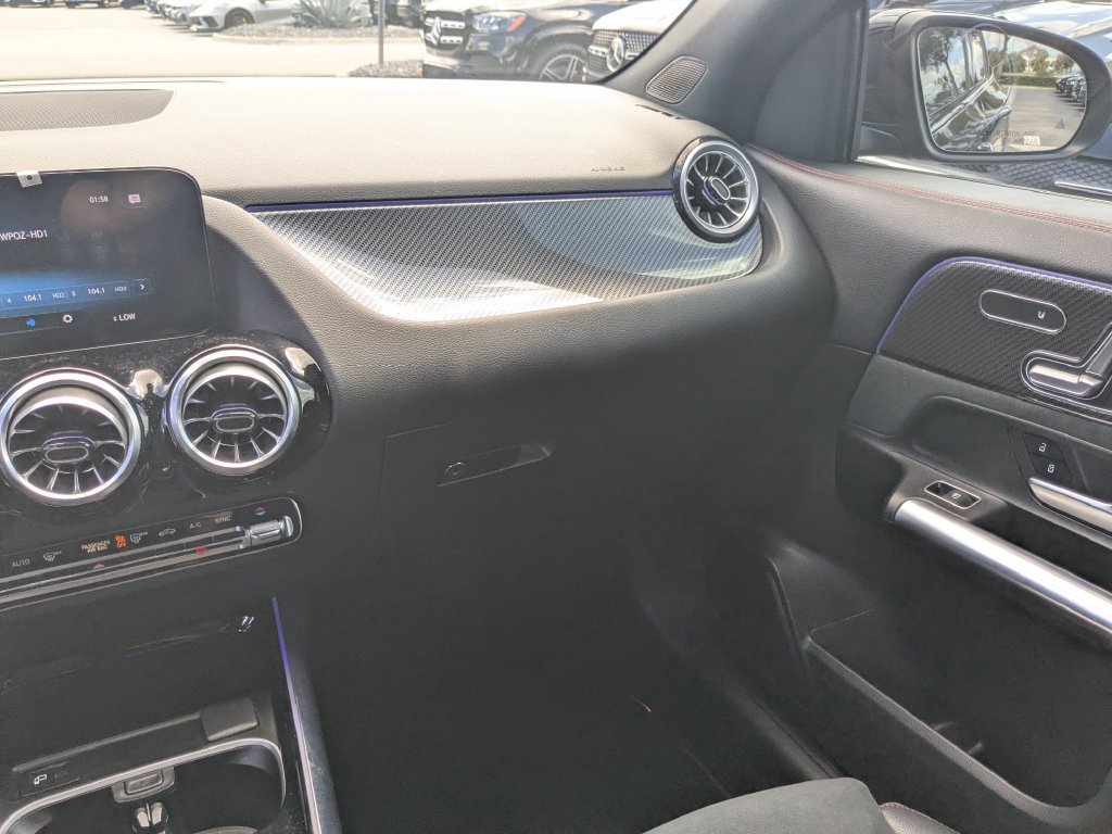 Certified 2023 Mercedes-Benz GLA 45 AMG 4MATIC image 4