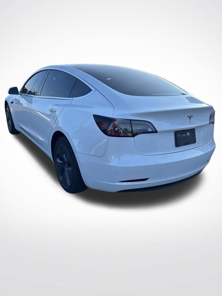 Used 2019 Tesla Model 3 Mid Range RWD image 18