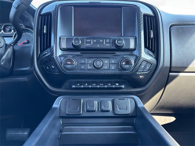 Used 2016 GMC Sierra 2500 SLT image 11