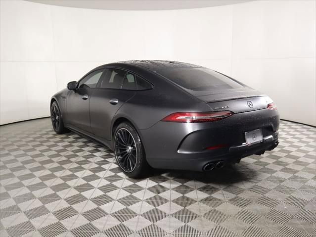 New 2026 Mercedes-Benz AMG GT 43 image 7