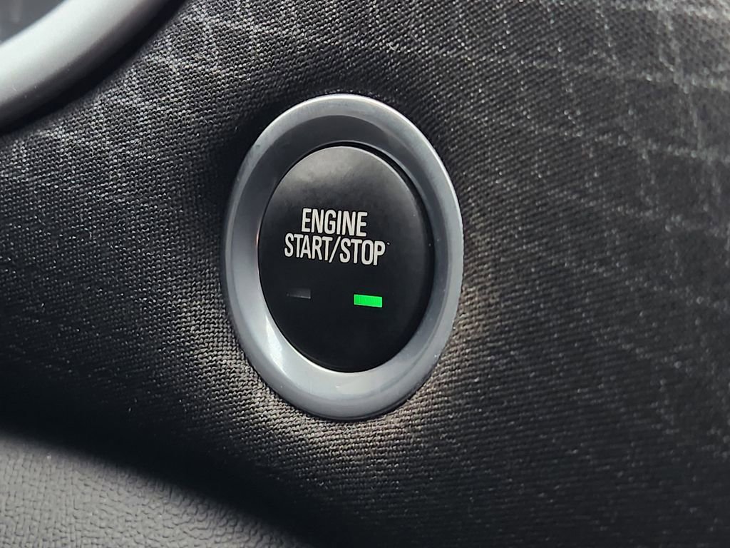 Used 2024 Chevrolet Malibu LT image 22